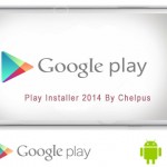 Play Installer 2014 By Chelpus icon