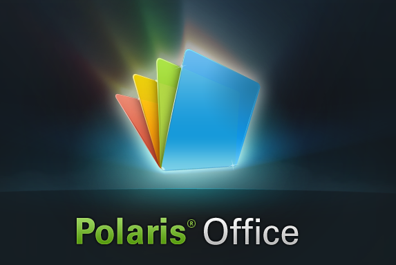 Polaris Office App Android Free Download