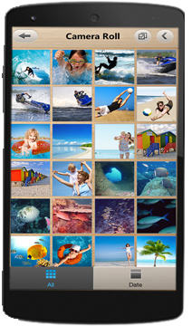 Power Media Player screenshot 5