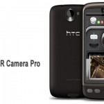 Pure HDR Camera Pro icon