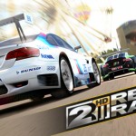 Real Racing 2 Downoad icon