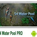 S4 Water Pool PRO icon