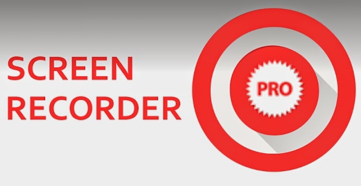 SCR Screen Recorder Pro App Android Free Download