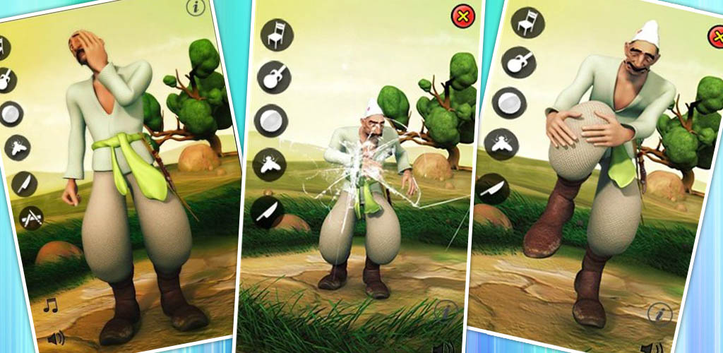 Salam Eli Game Android Free Download