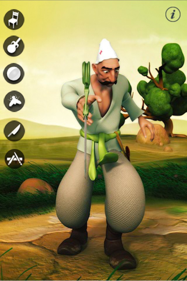 Salam Eli screenshot 4