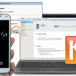 Samsung Kies icon