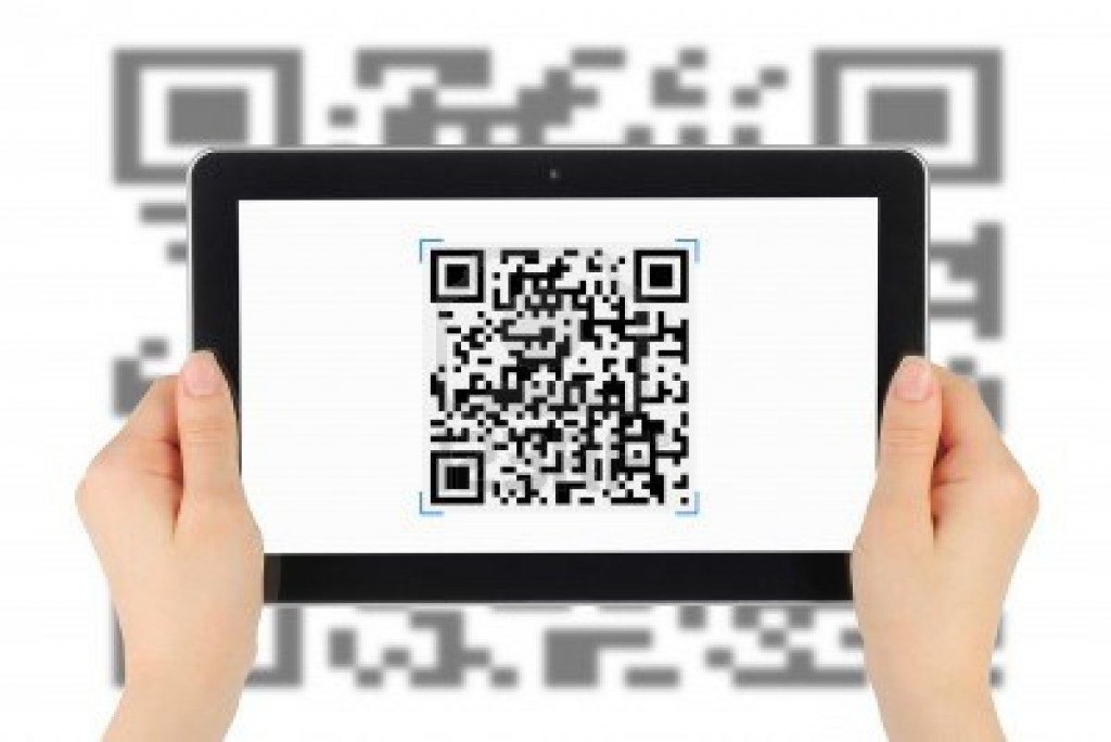 Scan QR And Barcode Reader screenshot 4