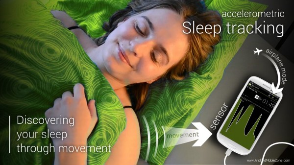Sleep as Android FULL App Android Free Download