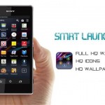 Smart Launcher 2 Pro icon
