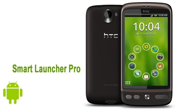 Smart Launcher Pro App Android Free Download