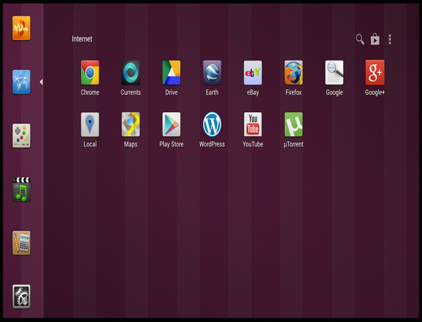 Smart Launcher Pro screenshot 2