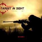 Sniper Target in Sight icon