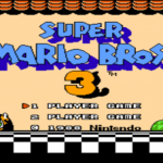 Super Mario III icon