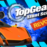 Top Gear Stunt School SSR icon