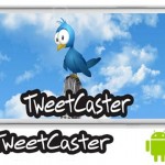 TweetCaster Pro Twitter icon