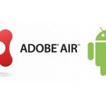 Adobe AIR icon