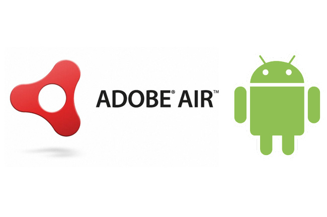 Adobe AIR App Android Free Download