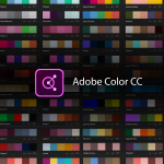 Adobe Color CC icon
