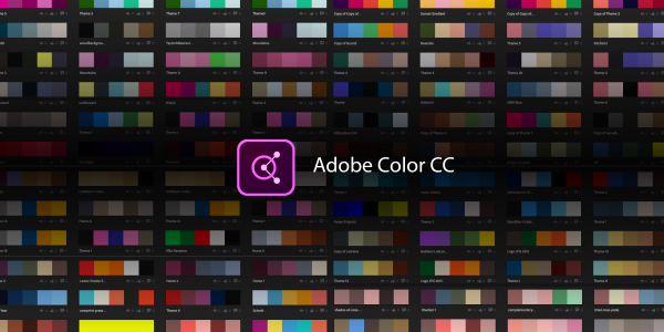 Adobe Color CC App Android Free Download