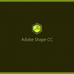 Adobe Shape CC icon
