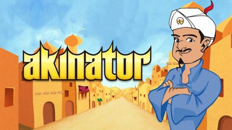 Akinator The Genie App Android Free Download