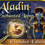Aladin and the Enchanted Lamp Andriod icon