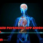 Anatomy And Physiology icon