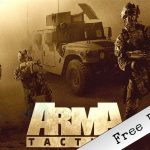 Arma Tactics THD icon