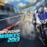 Championship Motorbikes 2013 icon