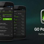 DU Battery Saver icon