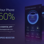 DU Speed Booster icon