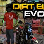 Dirt Bike Evo icon