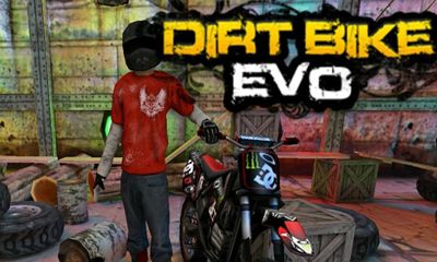Dirt Bike Evo Game Android Free Download