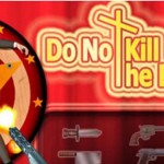 Do Not Kill The Banker icon