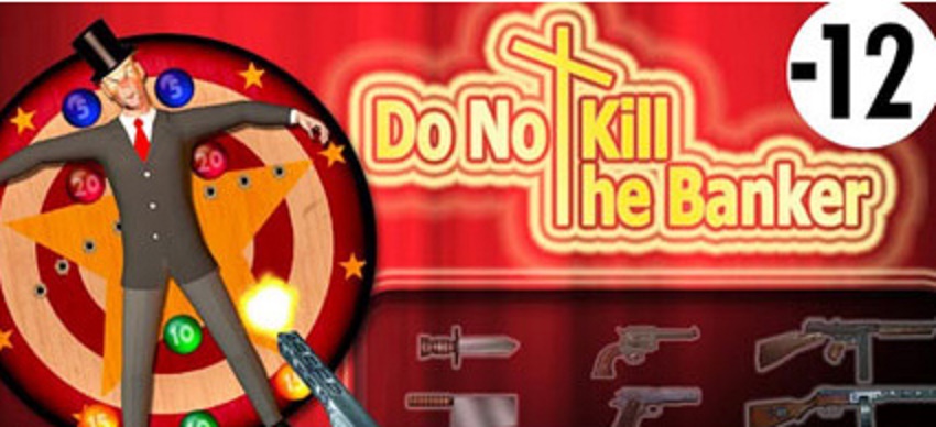 Do Not Kill The Banker Game Android Free Download