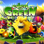 Eden to Green icon