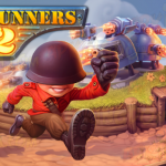 Fieldrunners 2 icon