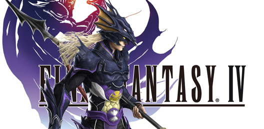 Final Fantasy IV Game Android Free Download