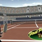 First Person Tennis icon