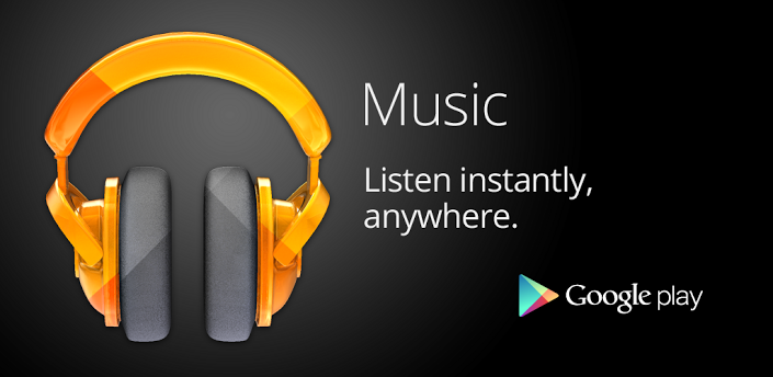 Google Play Music App Android Free Download