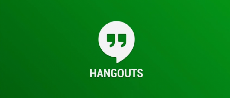 Hangouts App Android Free Download