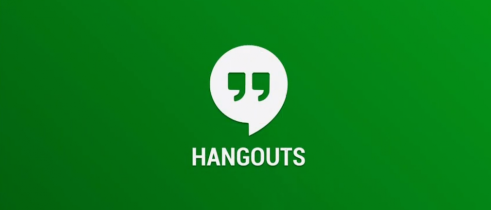 Hangouts App Android Free Download