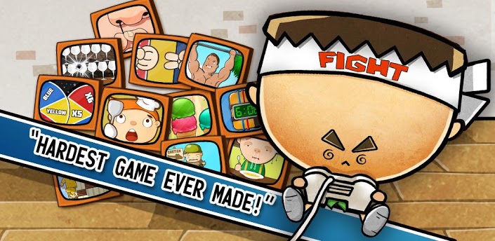 Hardest Game Ever 2 Game Android Free Download
