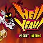 Hell Yeah Pocket Inferno icon