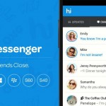 Hike Messenger icon