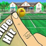 Hit Tennis 3 icon