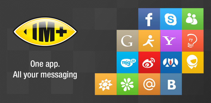 IM Pro App Android Free Download
