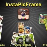 InstaPicFrame Instagram icon