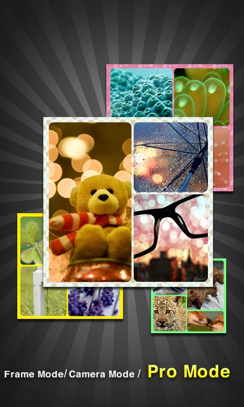 InstaPicFrame Instagram screenshot 4