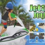 Jet Ski Joyride icon